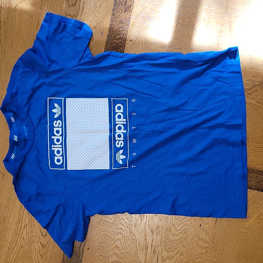 Adidas shirt